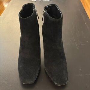 Vince Camuto Booties - Size 6